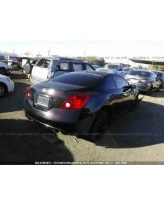 Fuel Tank Coupe 4 Cylinder Federal Emissions Fits 07-13 ALTIMA 1082001