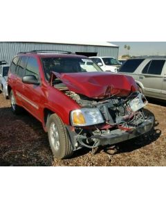 Engine 4.2L VIN S 8th Digit Fits 03-04 BRAVADA 883038