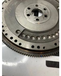 Flywheel
