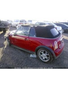 Intercooler Convertible Fits 02-08 MINI COOPER 1023499